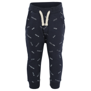 Tmavomodr&eacute; GOTS tepl&aacute;ky EN*FANT |EN*FANT